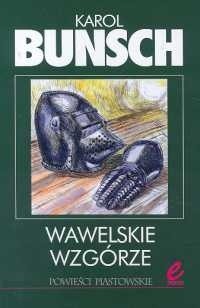 Wawelskie wzgórze: Powieść historyczna z czasów Łokietka - Karol Bunsch