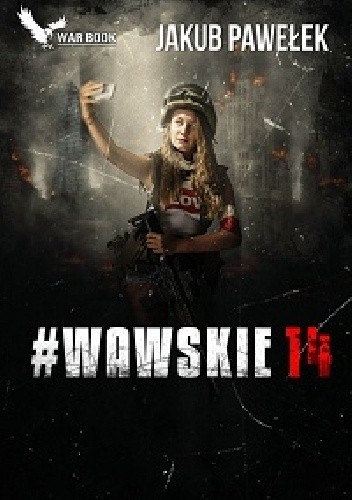 #WAWSKIE14 - Jakub Pawełek