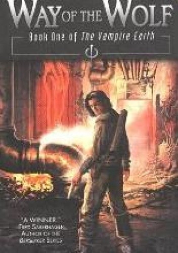 Way of the Wolf - E.E. Knight