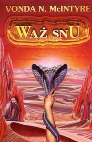 Wąż Snu - Vonda Neel McIntyre