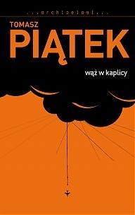 Wąż w kaplicy - Tomasz Piątek