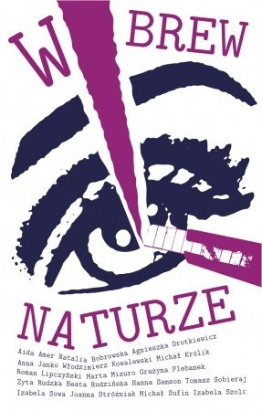 Wbrew naturze - Beata Rudzińska