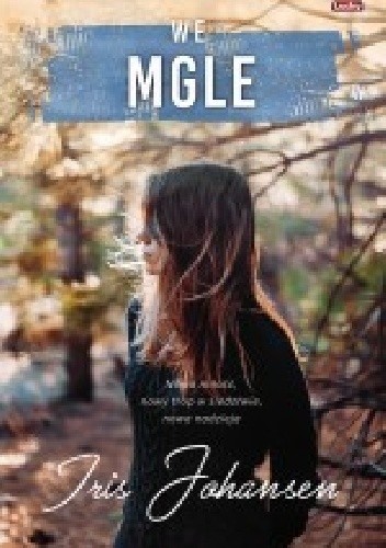 We mgle - Iris Johansen
