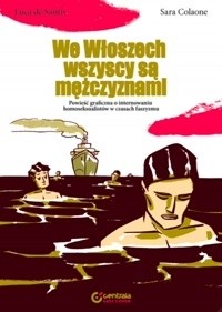 We Włoszech wszyscy są mężczyznami - Luca de Santis