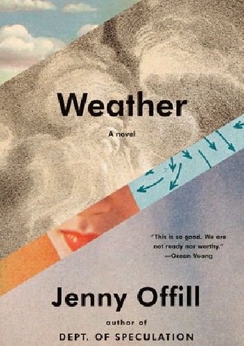 Weather - Jenny Offill