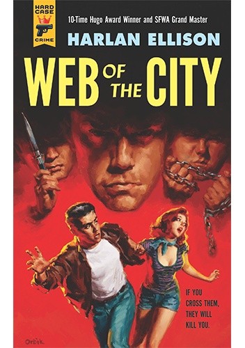 Web of the City - Harlan Ellison