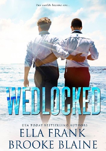 Wedlocked - Ella Frank