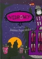 Wędrowcy - Joanna Papuzińska
