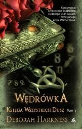Wędrówka - Deborah Harkness