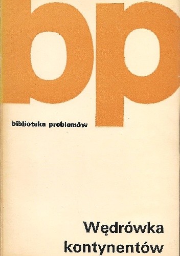 Wędrówka kontynentów - Hitoshi Takeuchi