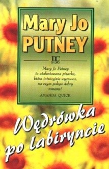 Wędrówka po labiryncie - Mary Jo Putney