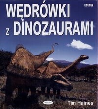 Wędrówki z dinozaurami - Tim Heines