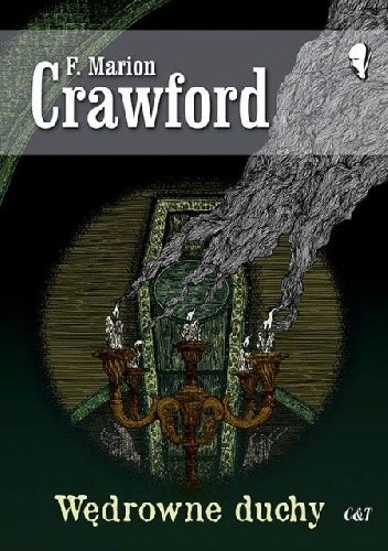 Wędrowne duchy - Francis Marion Crawford