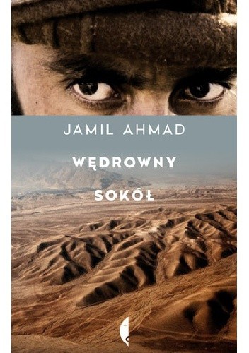 Wędrowny sokół - Jamil Ahmad