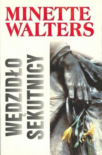 Wędzidło sekutnicy - Minette Walters