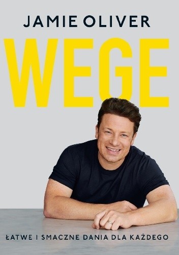Wege - Jamie Oliver