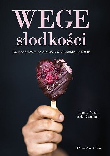 Wege słodkości - Aidah Samphani