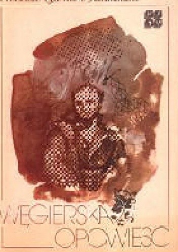 Węgierska opowieść - Ireneusz Gwidon Kamiński
