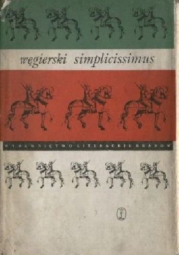 Węgierski bądź Dacki Simplicissimus - Daniel Speer