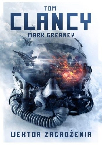 Wektor zagrożenia - Tom Clancy