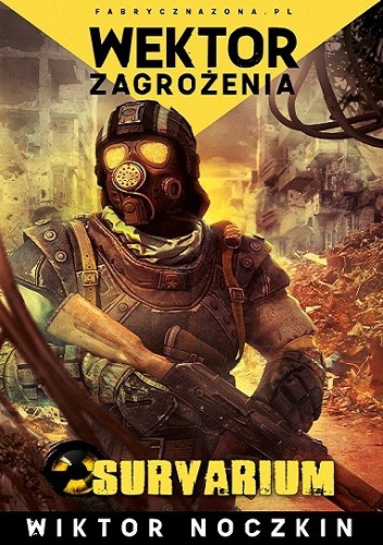 Wektor zagrożenia - Wiktor Noczkin