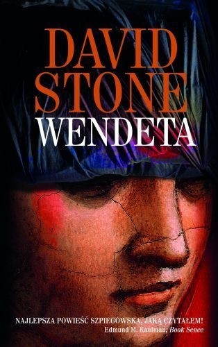Wendeta - David Stone