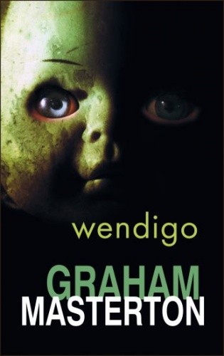 Wendigo - Graham Masterton