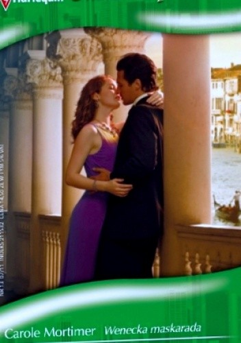 Wenecka maskarada. Rodzinne diamenty - Melanie Milburne