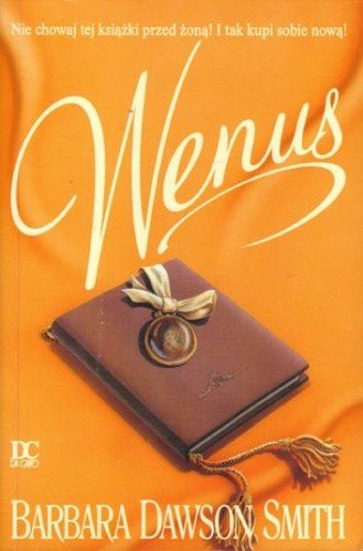 Wenus - Barbara Dawson Smith