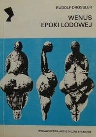 Wenus epoki lodowej - Rudolf Drössler