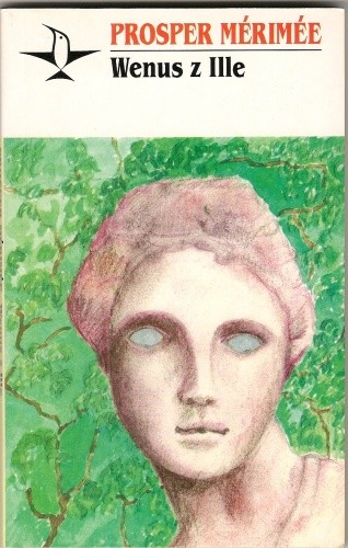 Wenus z Ille - Prosper Mérimée