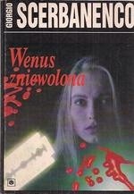 Wenus zniewolona - Giorgio Scerbanenco