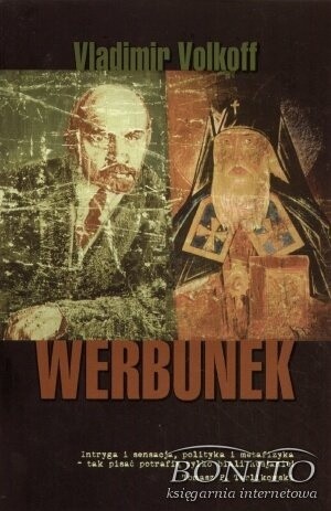 Werbunek - Vladimir Volkoff