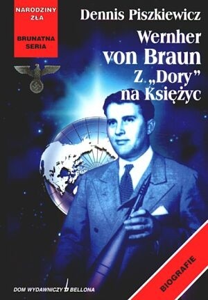 Wernher von Braun. Z 