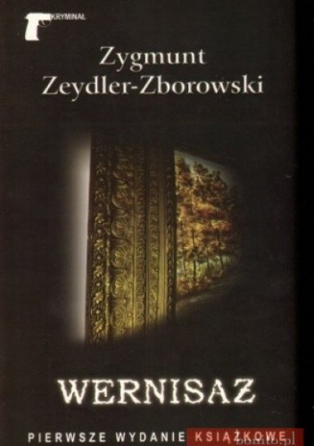 Wernisaż - Zygmunt Zeydler-Zborowski