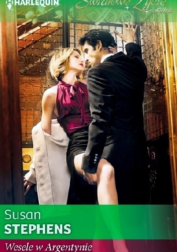 Wesele w Argentynie - Susan Stephens