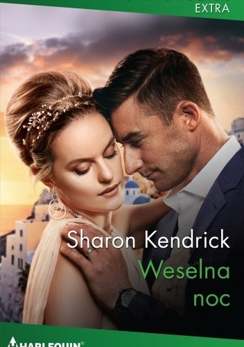 Weselna noc - Sharon Kendrick