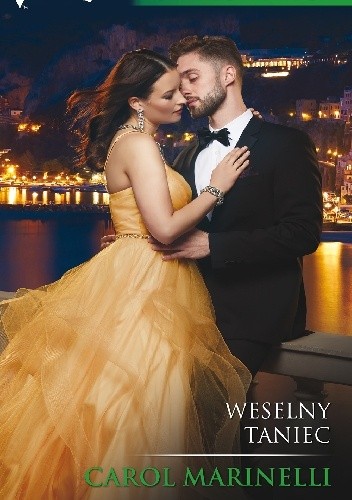 Weselny taniec - Carol Marinelli