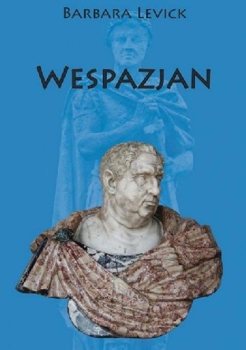 Wespazjan - Barbara Levick