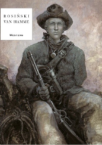 Western - Grzegorz Rosiński