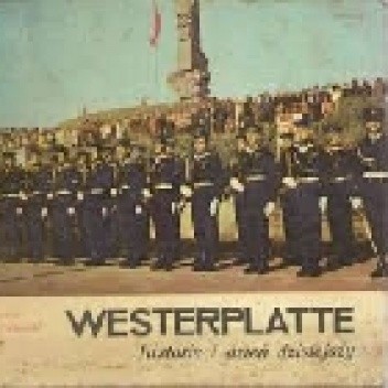 Westerplatte historia i dzień dzisiejszy - Rafał Witkowski