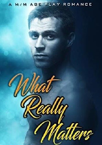 What Really Matters - M.A. Innes