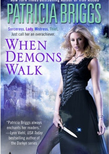 When Demons Walk - Patricia Briggs