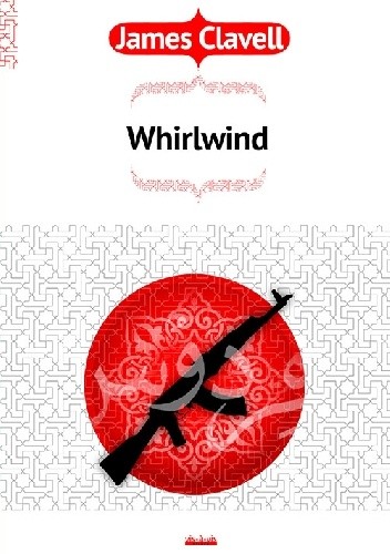Whirlwind - James Clavell