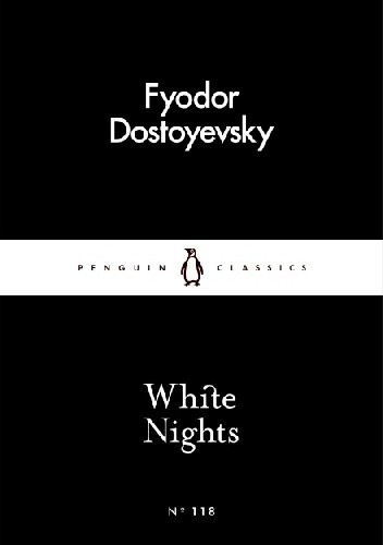 White Nights - Fiodor Dostojewski