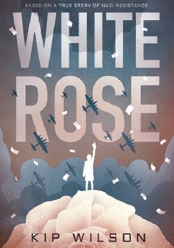 White Rose - Kip Wilson