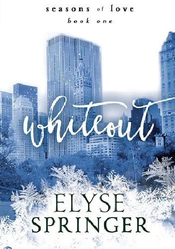 Whiteout - Elyse Springer