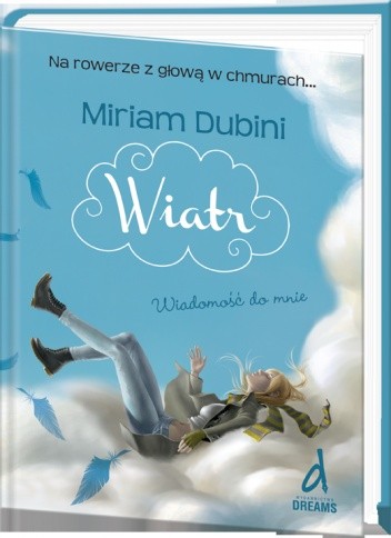 Wiadomość do mnie - Miriam Dubini
