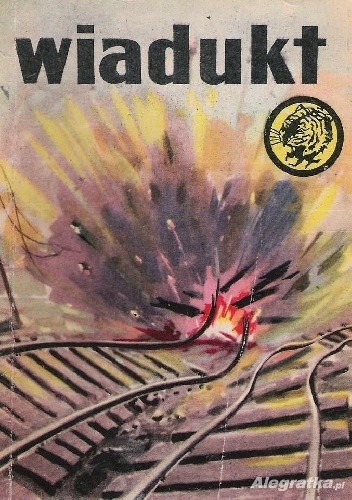 Wiadukt - Hedda Bartoszek