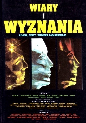 Wiary i Wyznania - John Allan